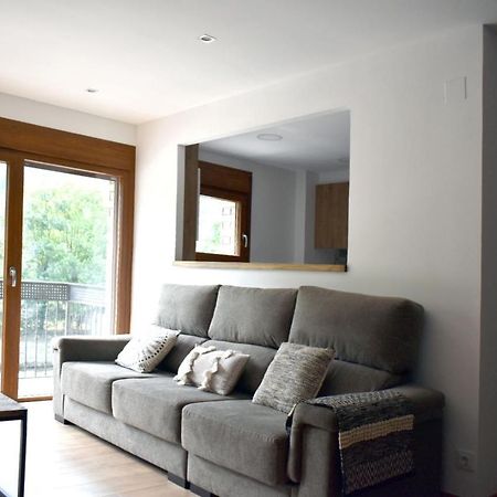 Apartamento Tubal Bossost Luaran gambar